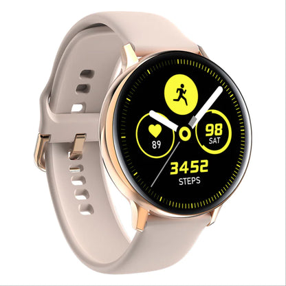 Smart Watch S30 - Tech and Fitness Companion