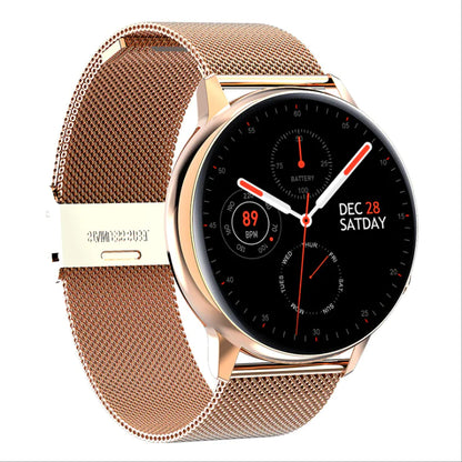 Smart Watch S30 - Tech and Fitness Companion
